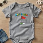Mini Golfer