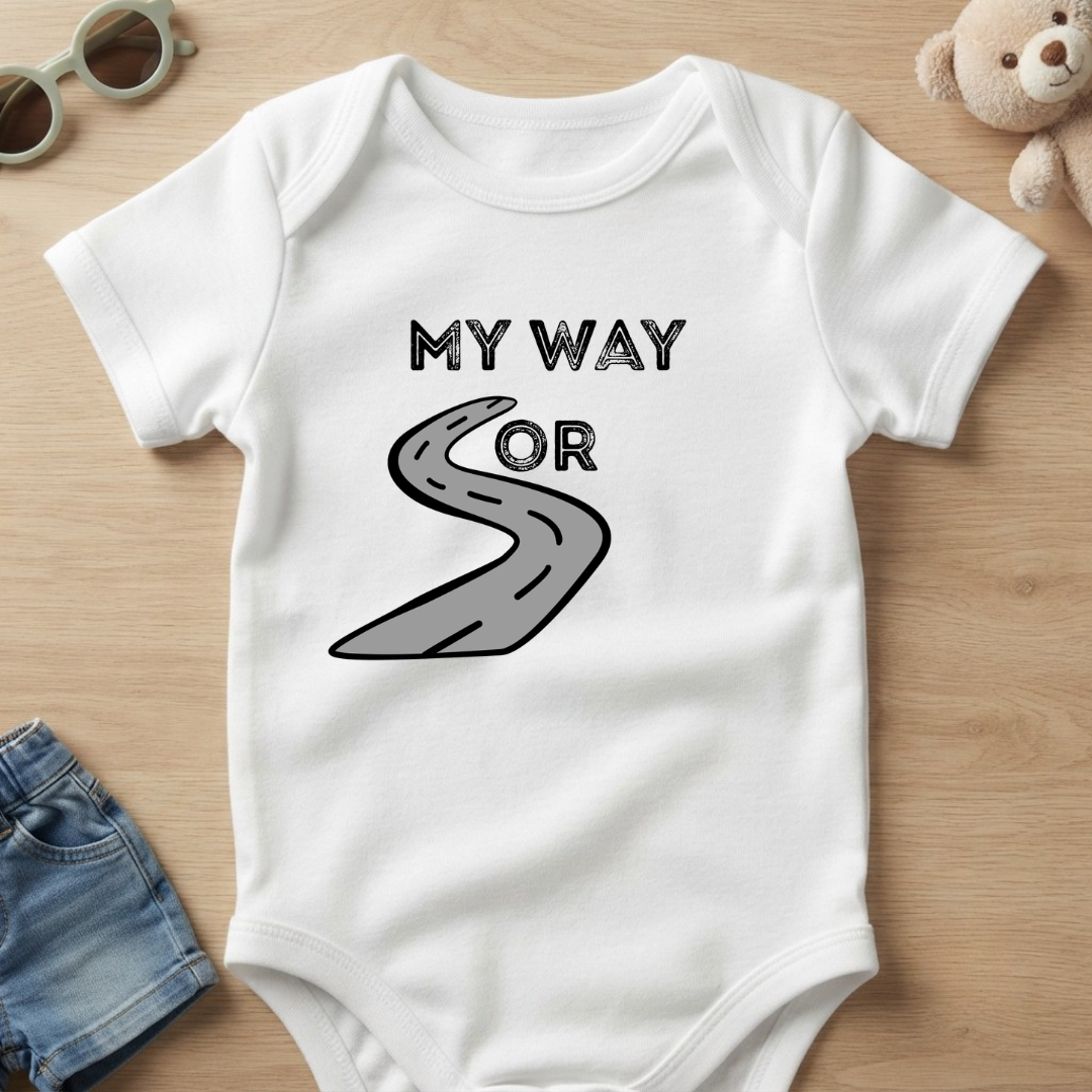 My Way