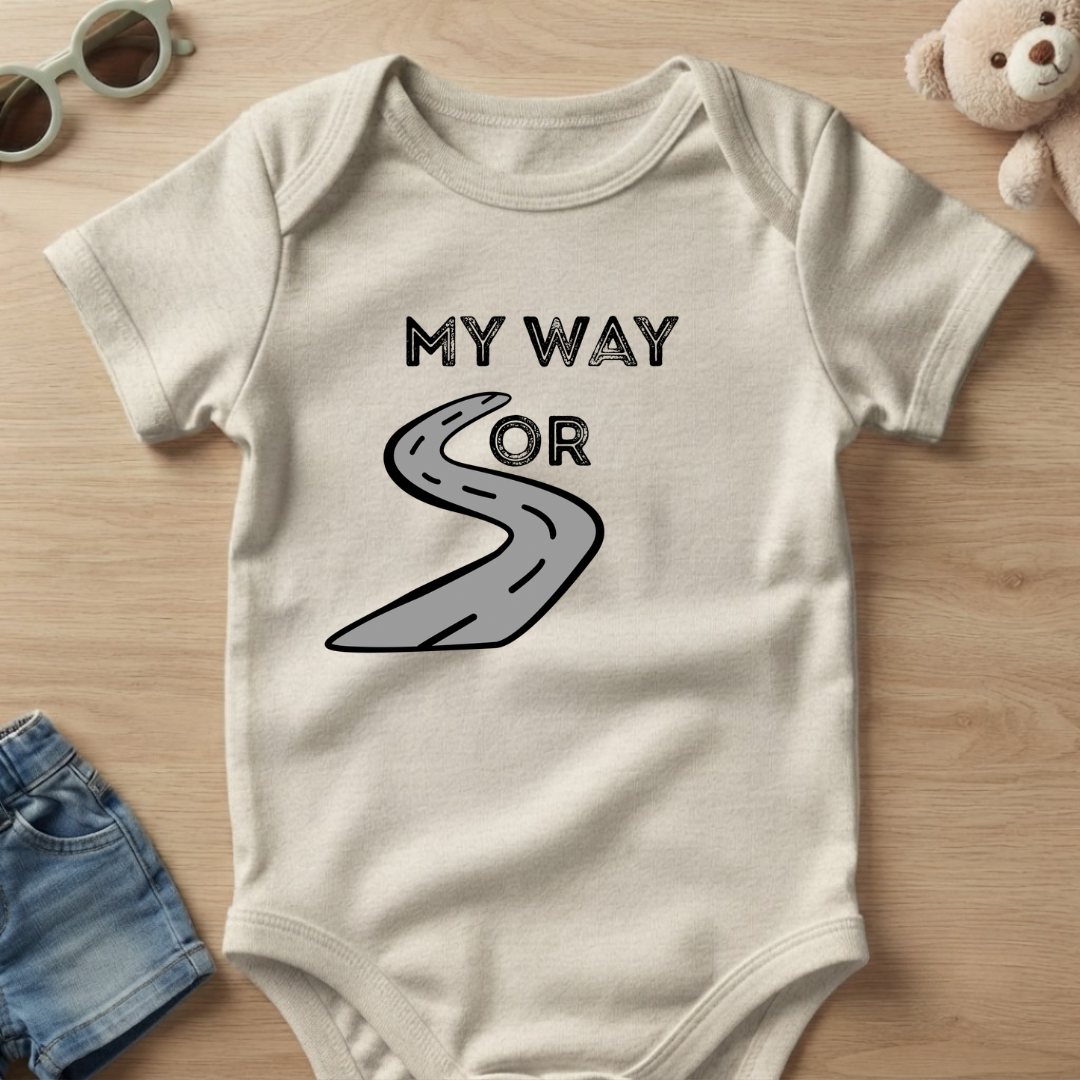 My Way