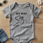 My Way