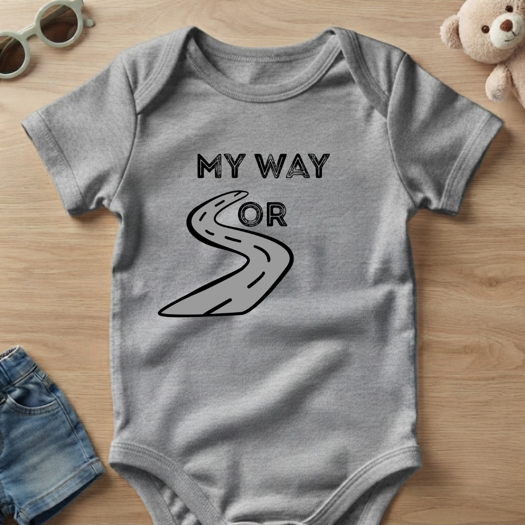 My Way