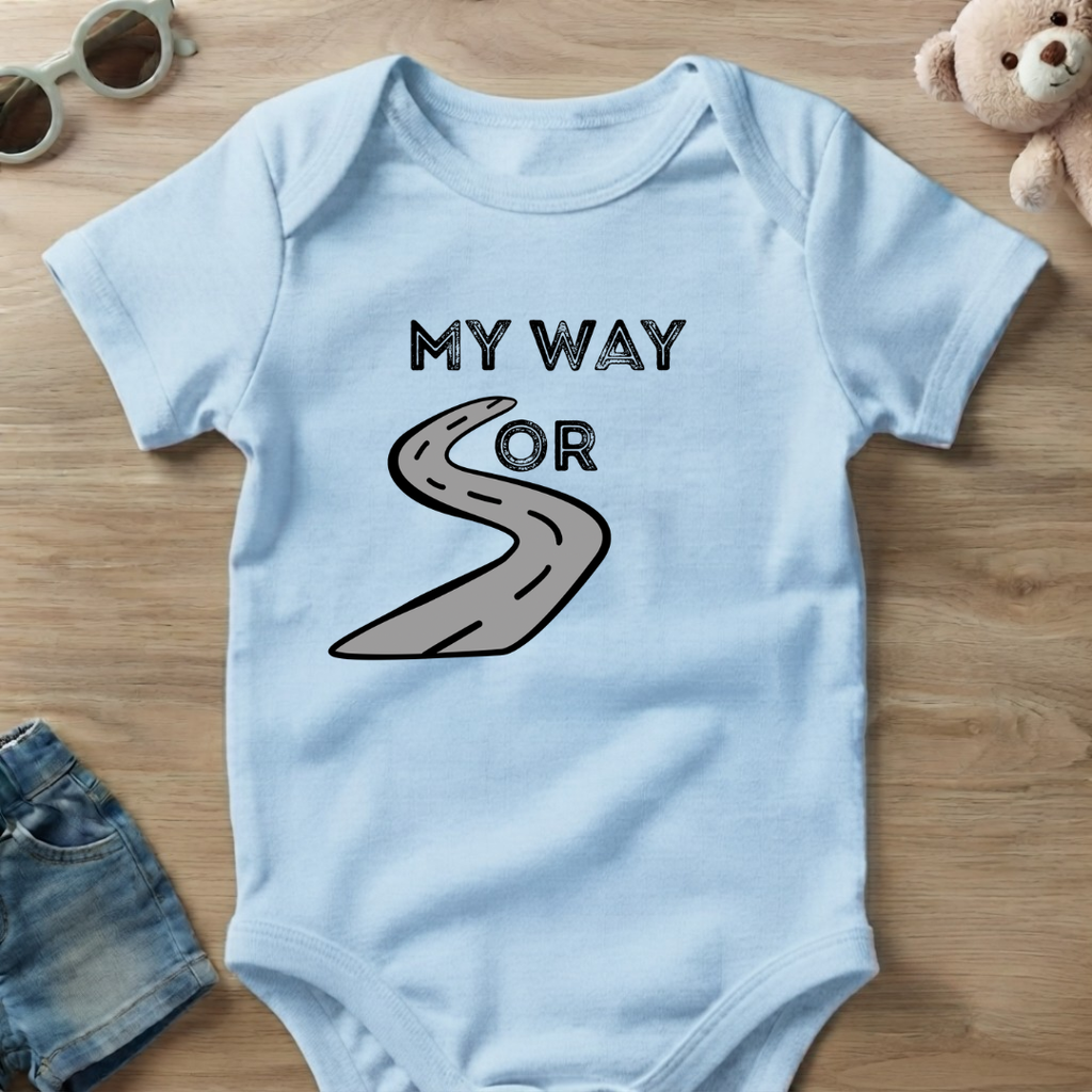My Way