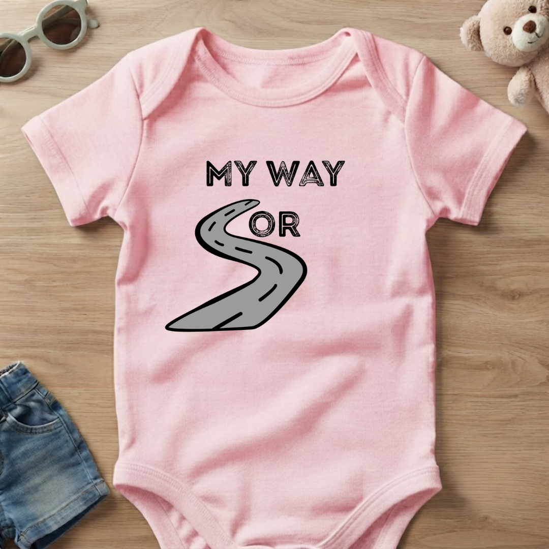My Way