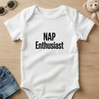 Nap Enthusiast