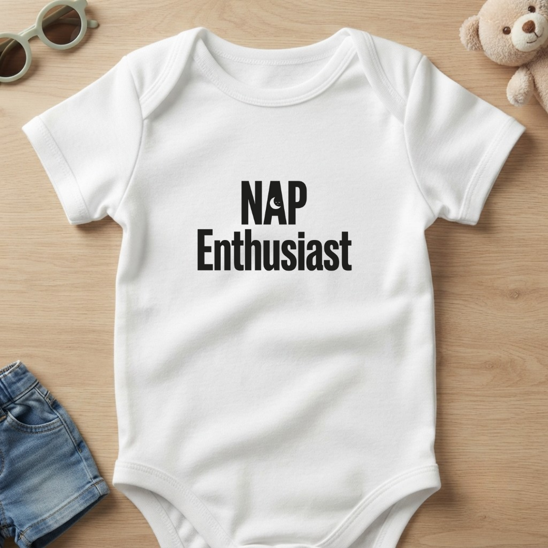 Nap Enthusiast