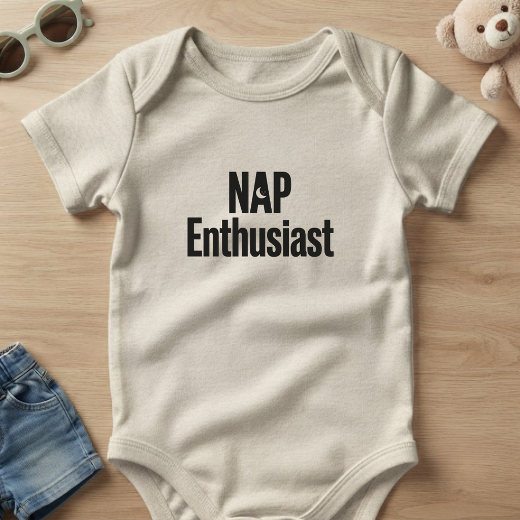 Nap Enthusiast
