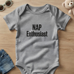 Nap Enthusiast