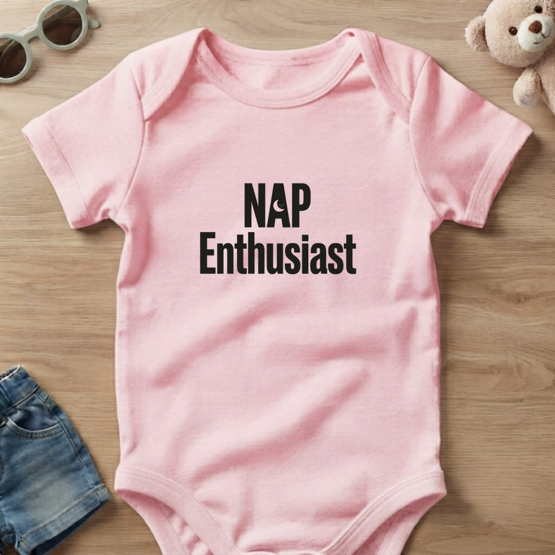 Nap Enthusiast