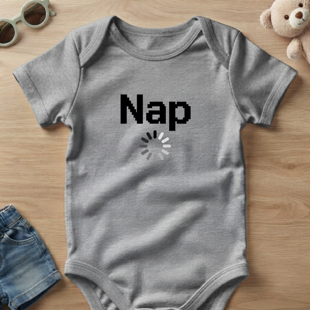 Nap Loading