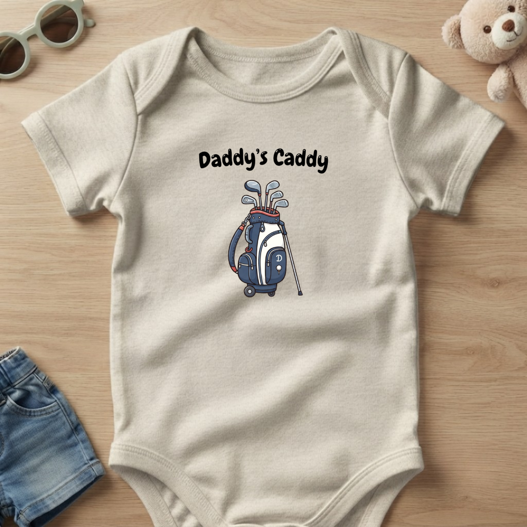 Daddy's Caddy