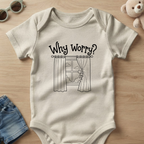 Why Worry