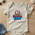 Super Smash Baby
