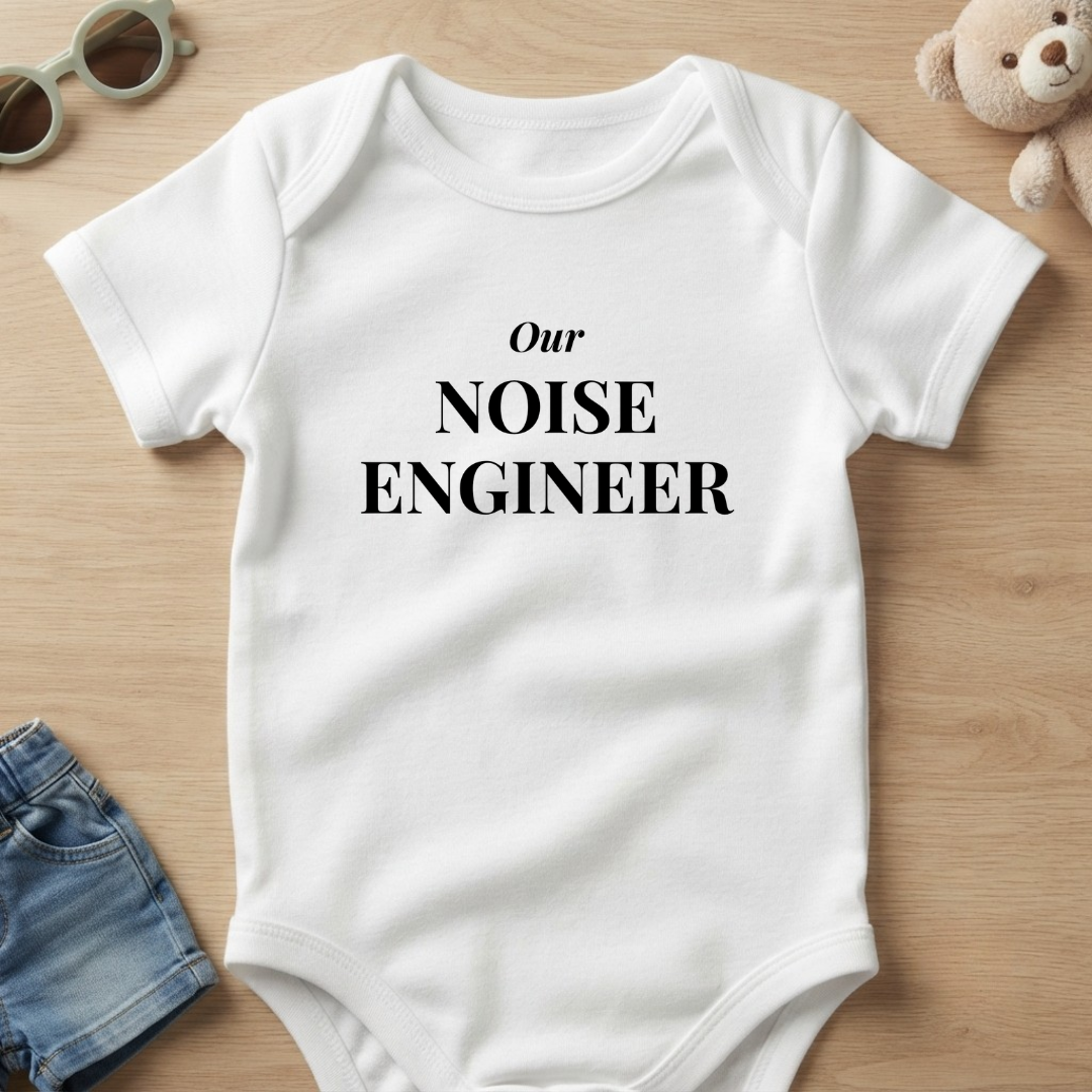 Noise Engineer