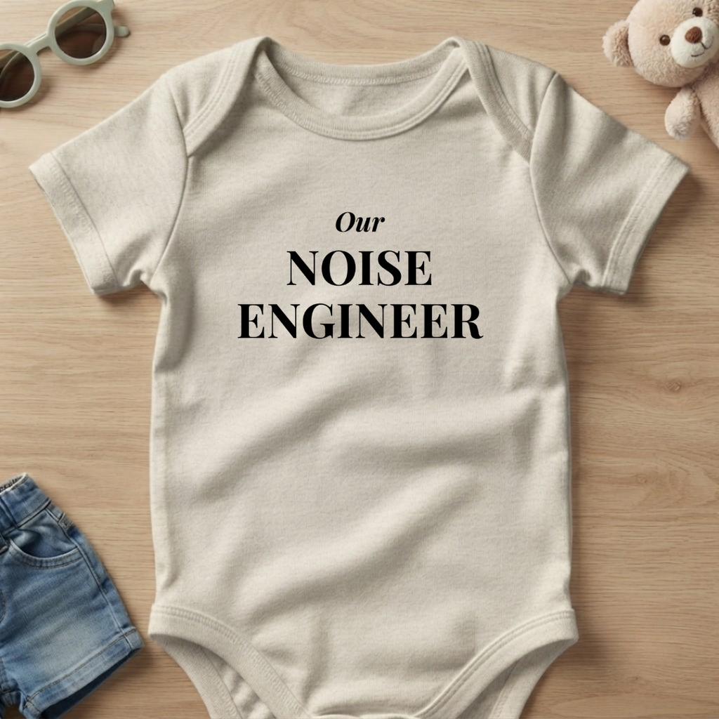 Noise Engineer