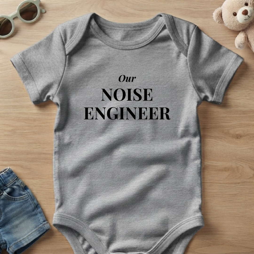 Noise Engineer