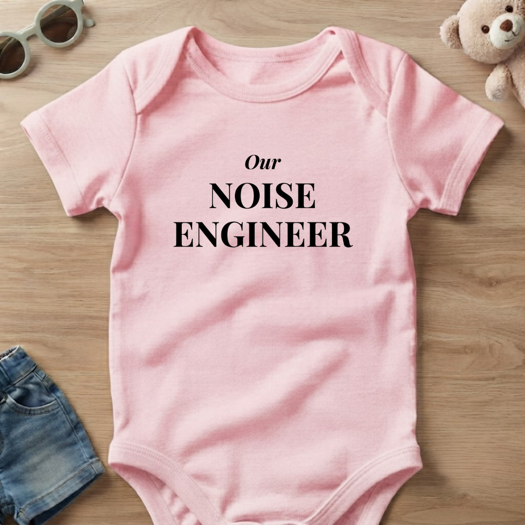 Noise Engineer