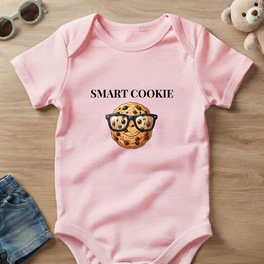 Smart Cookie