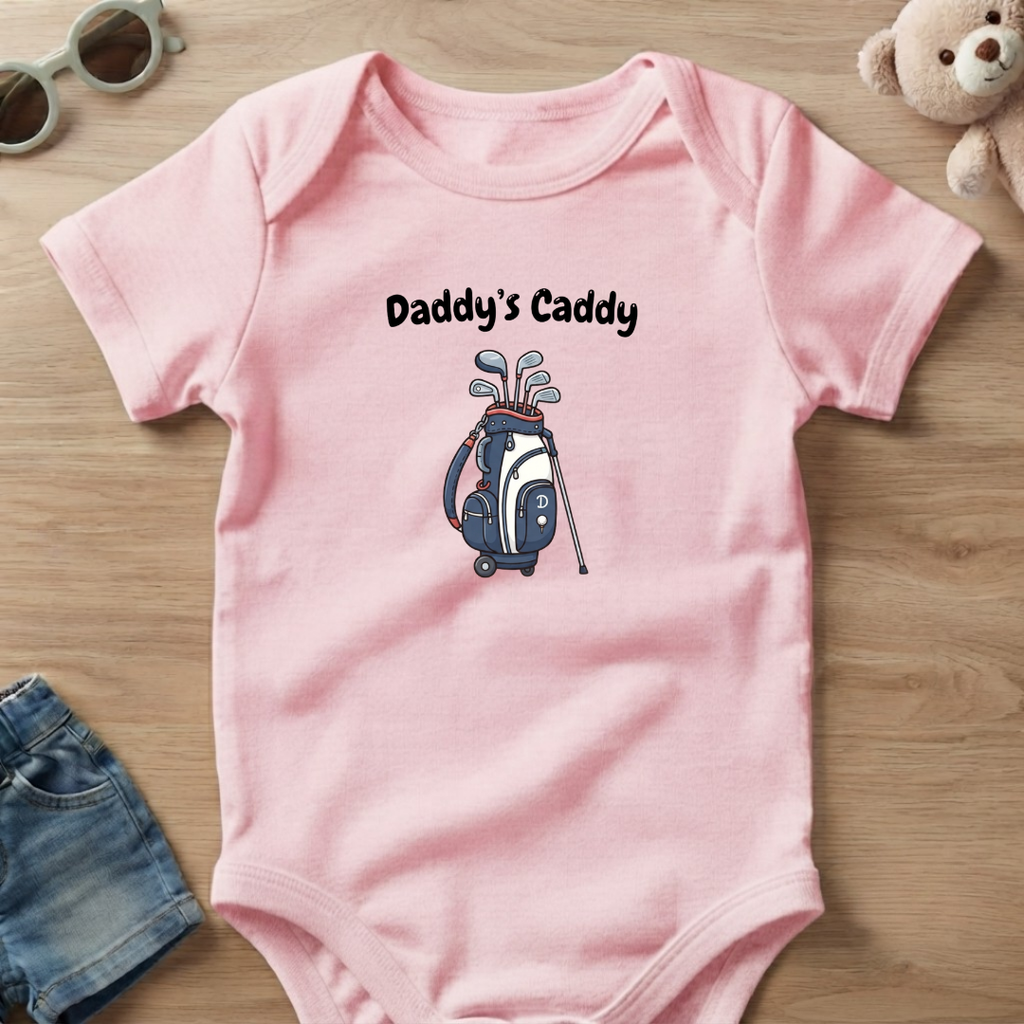 Daddy's Caddy