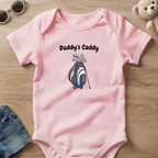 Daddy's Caddy