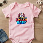 Super Smash Baby