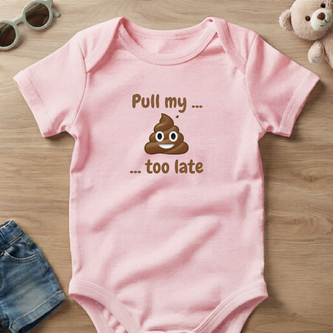 Pull My