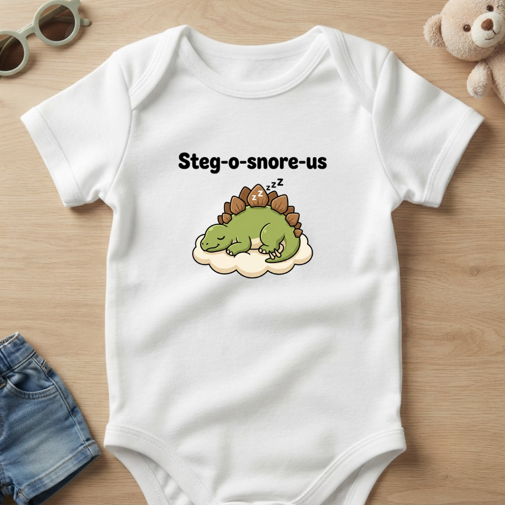 Stegosnorus