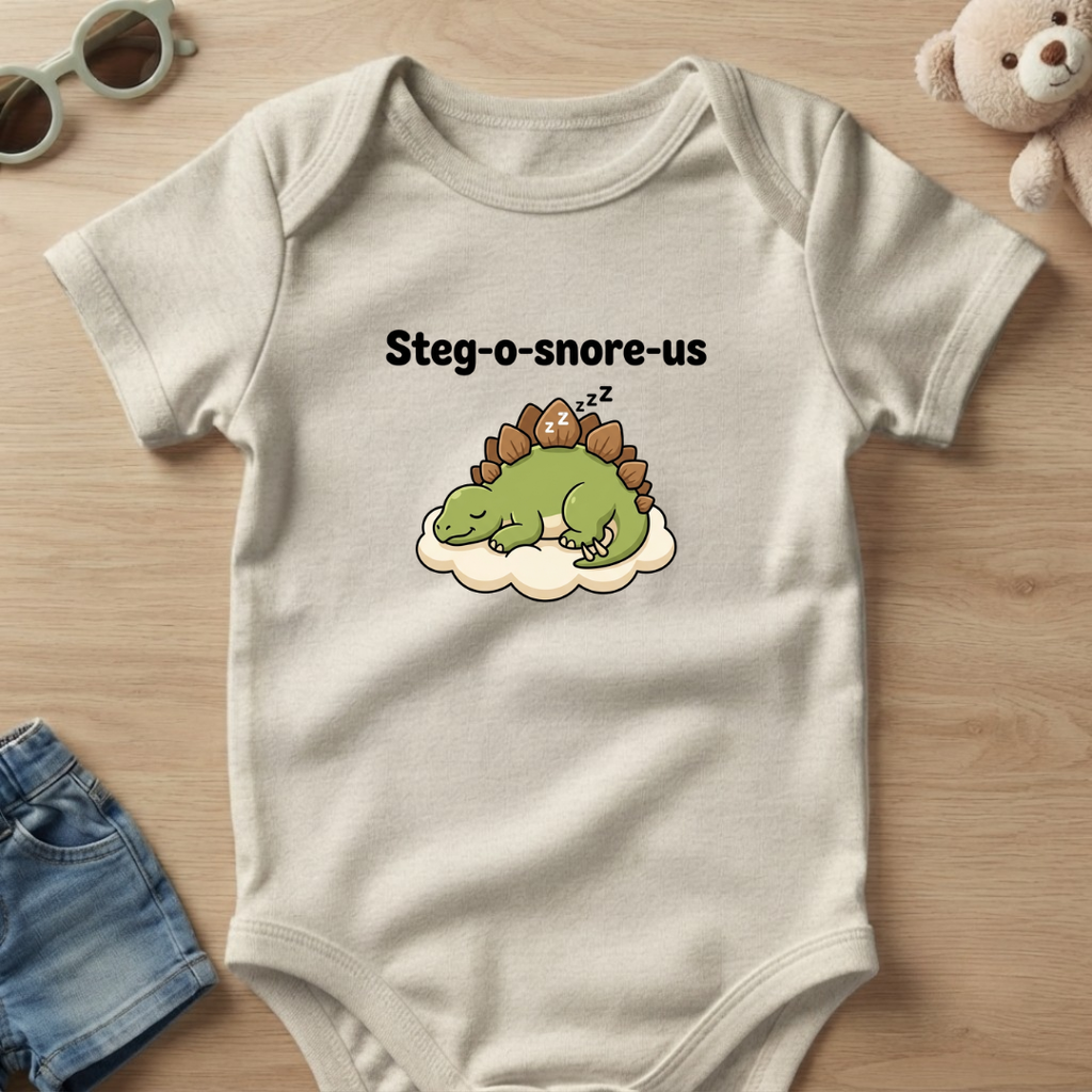 Stegosnorus