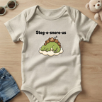 Stegosnorus