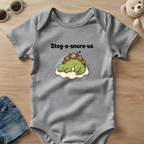 Stegosnorus