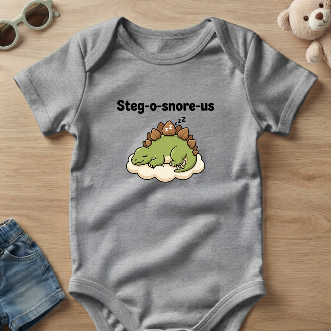 Stegosnorus