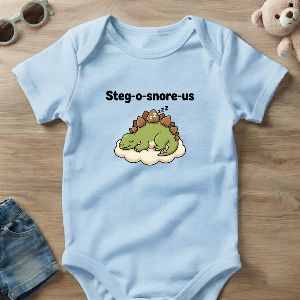 Stegosnorus