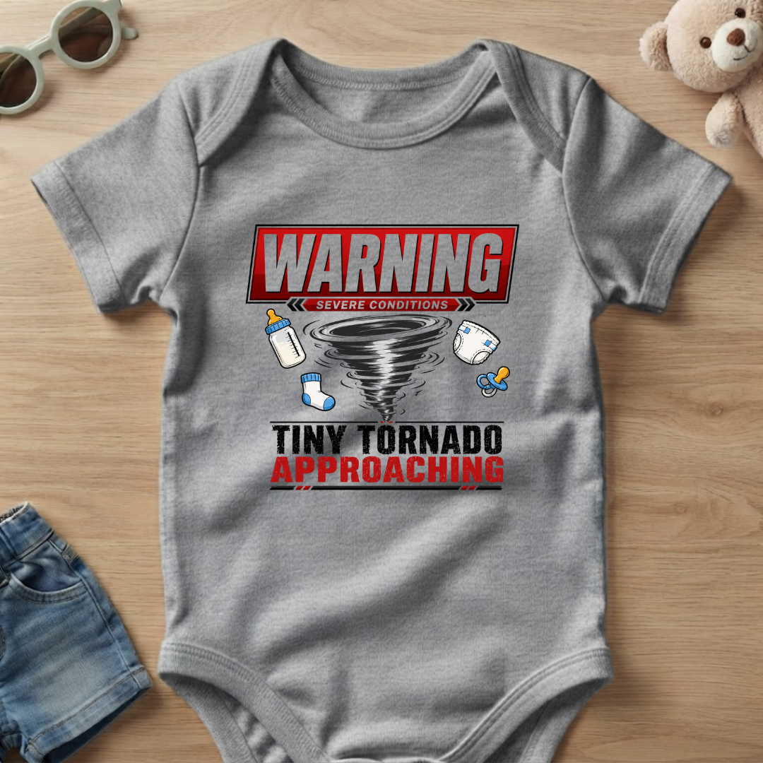 Tiny Tornado