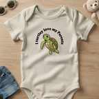 Turtley Love my Parents