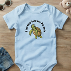 Turtley Love my Parents