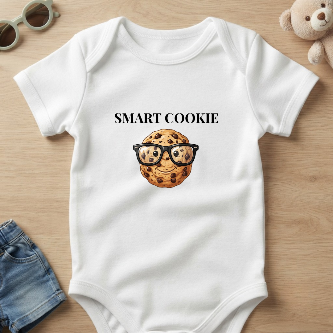 Smart Cookie