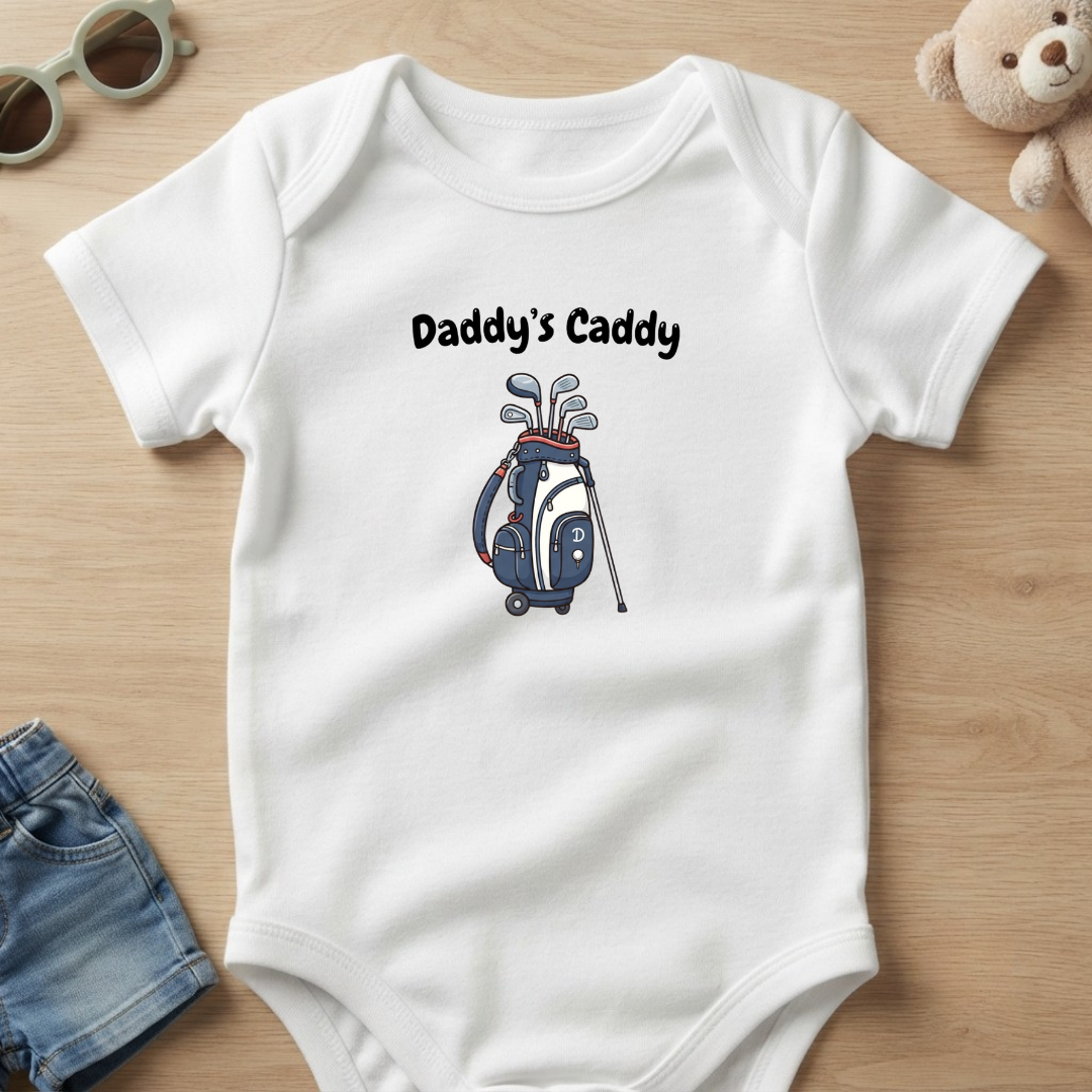 Daddy's Caddy