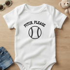 Pitch Please