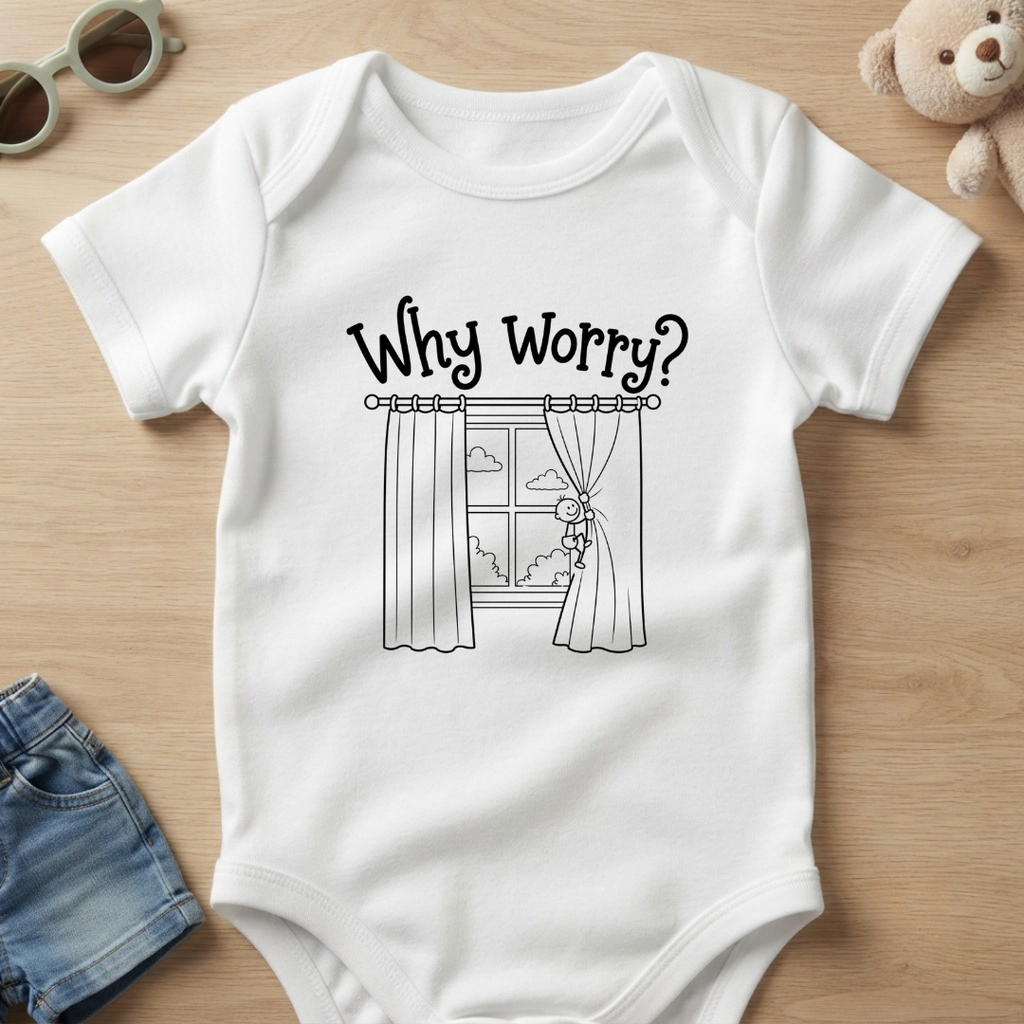 Why Worry