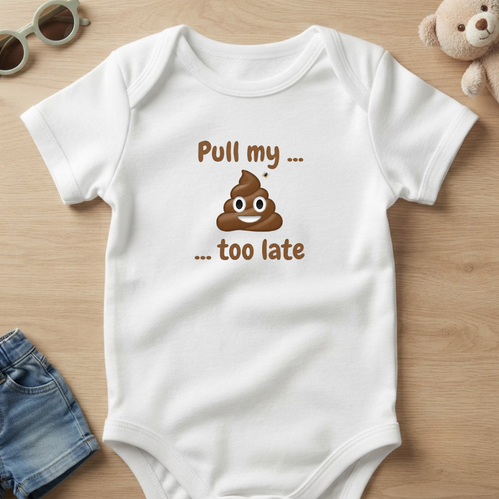 Pull My